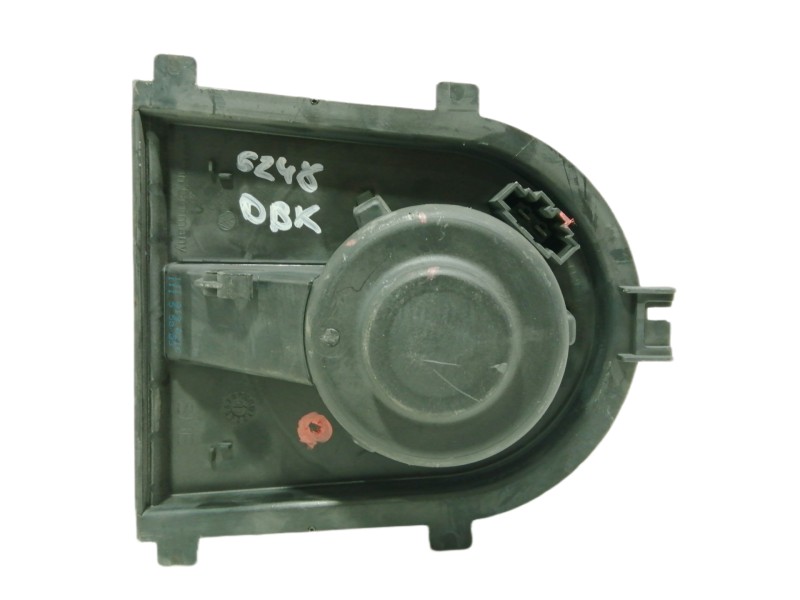 Recambio de motor calefaccion para seat leon (1m1) signo referencia OEM IAM 1J1819021C  