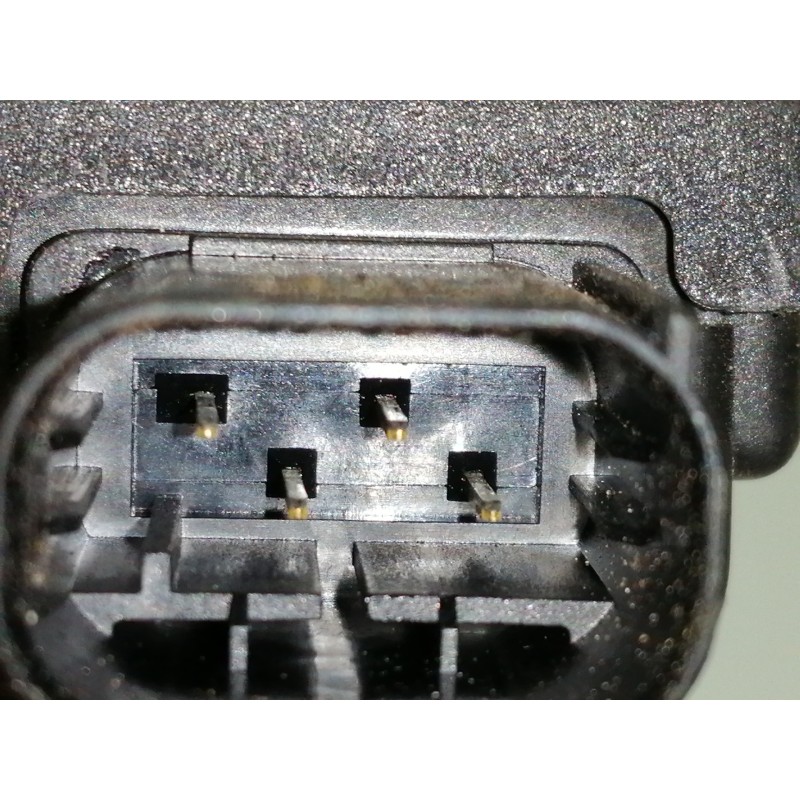 Recambio de cerradura maletero / porton para mini mini (r50,r53) cooper referencia OEM IAM 7112349  