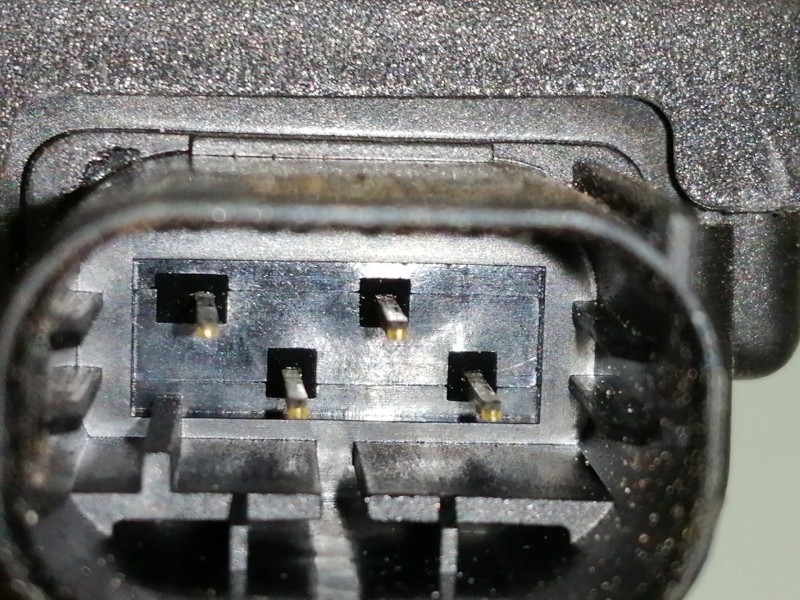 Recambio de cerradura maletero / porton para mini mini (r50,r53) cooper referencia OEM IAM 7112349  