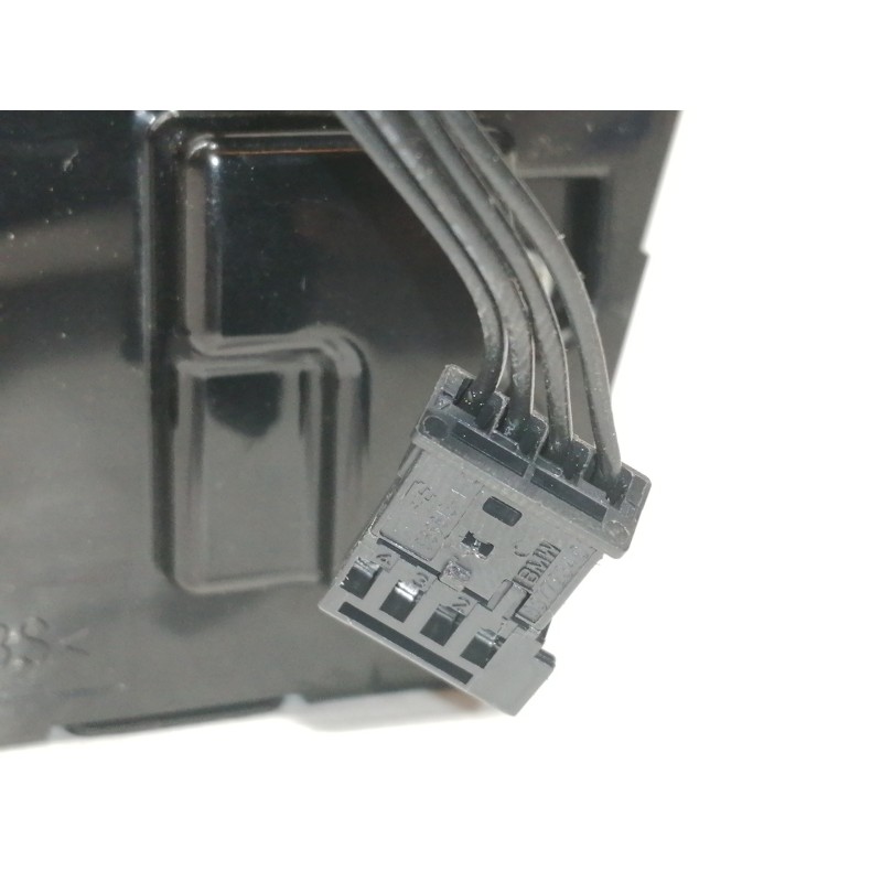 Recambio de sistema navegacion gps para bmw x3 (f25) xdrive 20d referencia OEM IAM 000250410301 929430902 / CI932378501 03036400