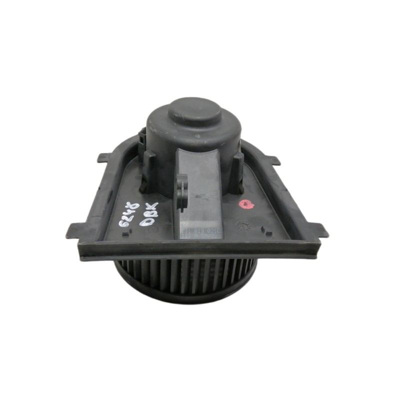 Recambio de motor calefaccion para seat leon (1m1) signo referencia OEM IAM 1J1819021C  