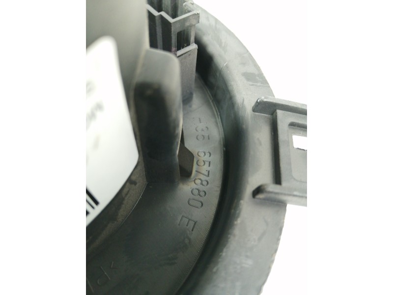 Recambio de motor calefaccion para seat leon (1m1) signo referencia OEM IAM 1J1819021C  