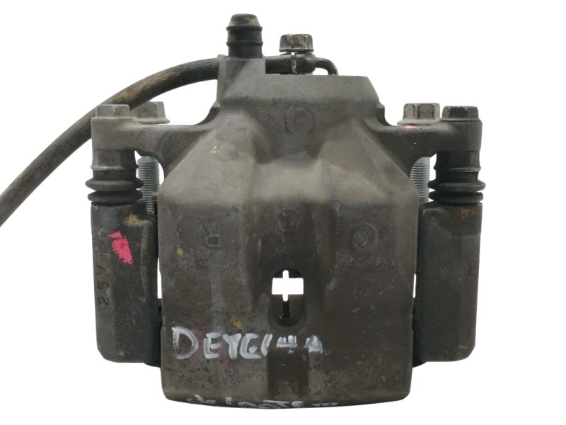 Recambio de pinza freno delantera derecha para toyota prius (nhw30) advance referencia OEM IAM   