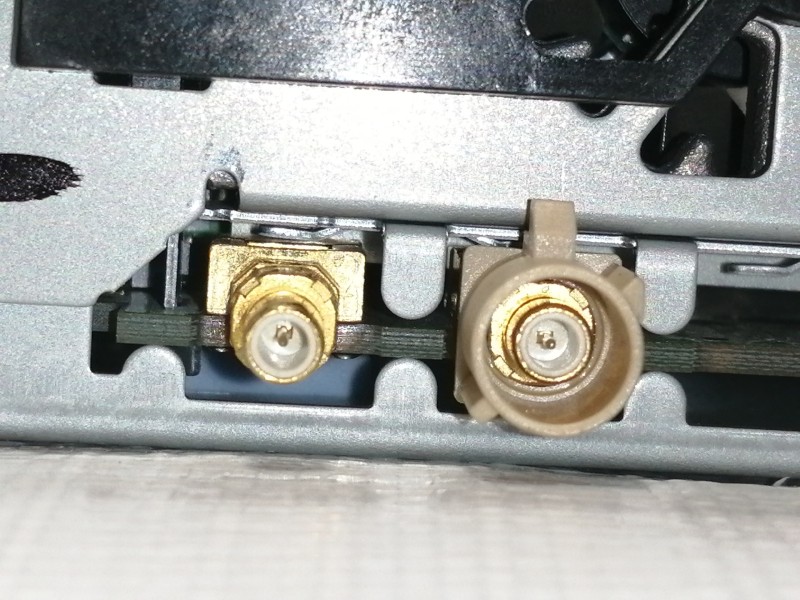 Recambio de sistema navegacion gps para bmw x3 (f25) xdrive 20d referencia OEM IAM 000250410301 929430902 / CI932378501 03036400