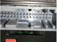 Recambio de mando calefaccion / aire acondicionado para opel astra h berlina elegance referencia OEM IAM 13122963   2