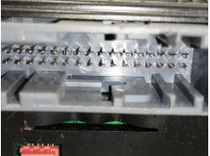 Recambio de mando calefaccion / aire acondicionado para opel astra h berlina elegance referencia OEM IAM 13122963   2