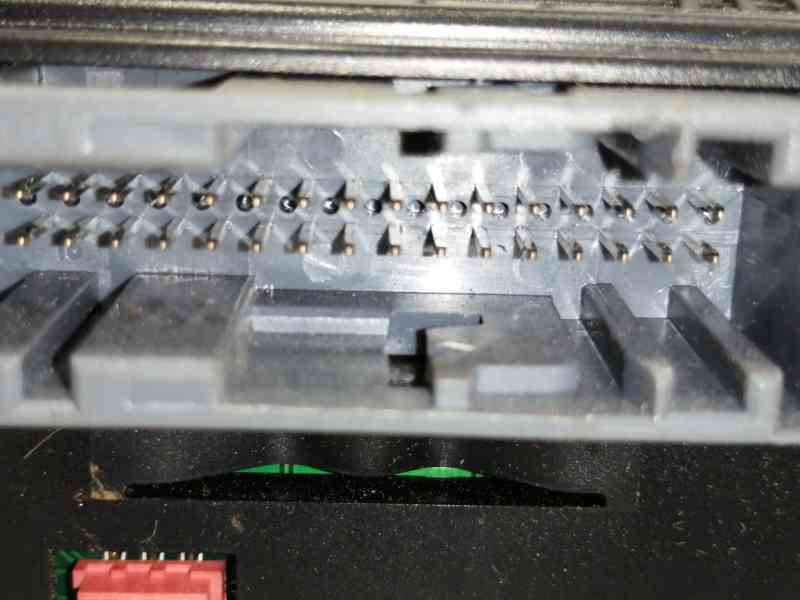 Recambio de mando calefaccion / aire acondicionado para opel astra h berlina elegance referencia OEM IAM 13122963  