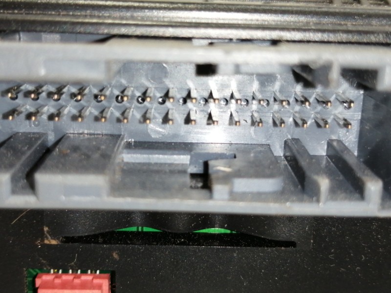 Recambio de mando calefaccion / aire acondicionado para opel astra h berlina elegance referencia OEM IAM 13122963  