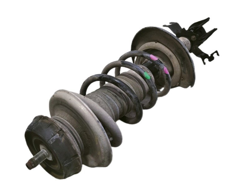 Recambio de amortiguador delantero derecho para dacia dokker access referencia OEM IAM 543028938R 824902006283 