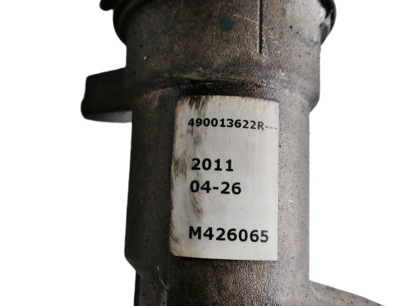 Recambio de cremallera direccion para renault koleos 2.0 dci diesel fap referencia OEM IAM 490013622R M426065 