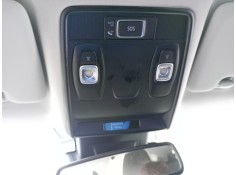 Recambio de luz interior para renault captur ii referencia OEM IAM    2