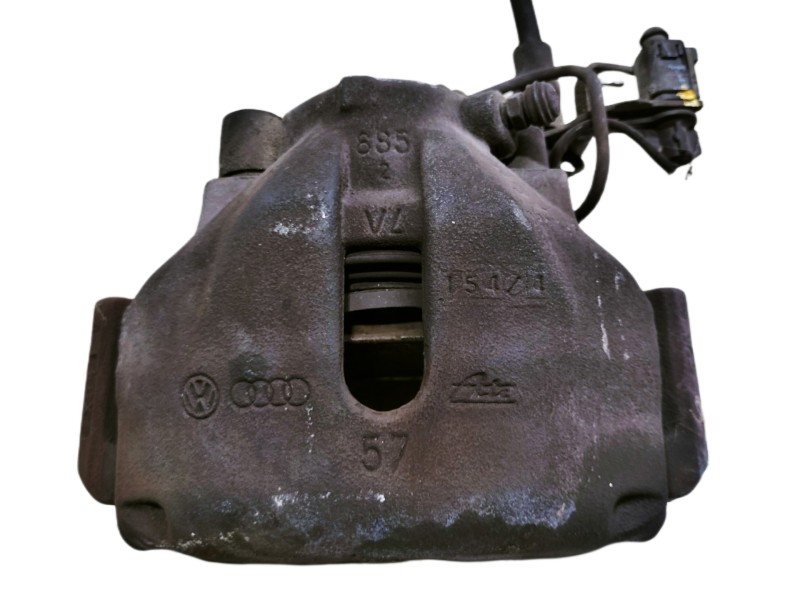 Recambio de pinza freno delantera derecha para volkswagen passat berlina (3b3) advance referencia OEM IAM 1L819000671 885 57 