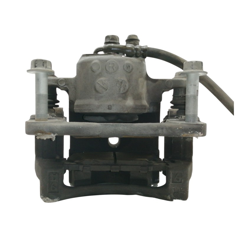 Recambio de pinza freno delantera derecha para toyota prius (nhw30) advance referencia OEM IAM   