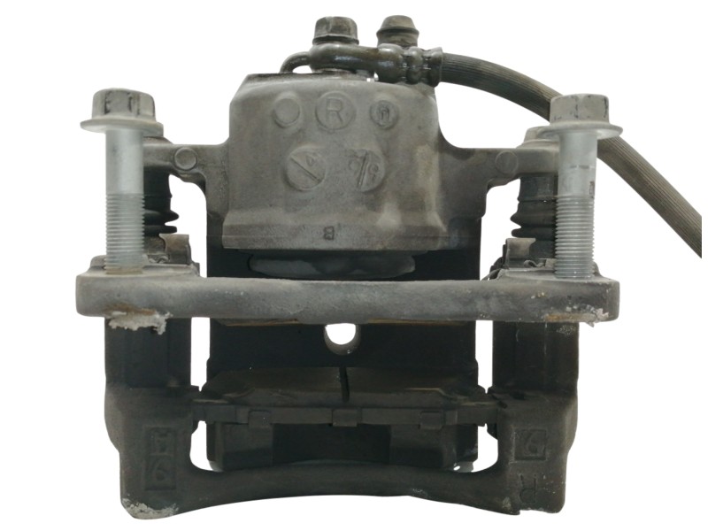 Recambio de pinza freno delantera derecha para toyota prius (nhw30) advance referencia OEM IAM   
