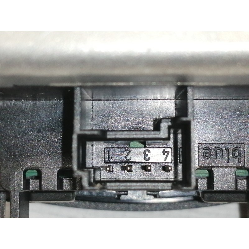 Recambio de sistema navegacion gps para bmw x3 (f25) xdrive 20d referencia OEM IAM 000250410301 929430902 / CI932378501 03036400