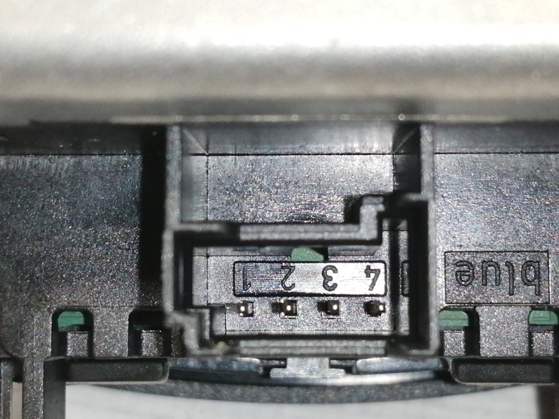 Recambio de sistema navegacion gps para bmw x3 (f25) xdrive 20d referencia OEM IAM 000250410301 929430902 / CI932378501 03036400