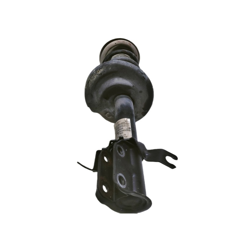 Recambio de amortiguador delantero derecho para dacia dokker access referencia OEM IAM 543028938R 824902006283 