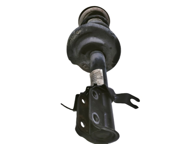 Recambio de amortiguador delantero derecho para dacia dokker access referencia OEM IAM 543028938R 824902006283 