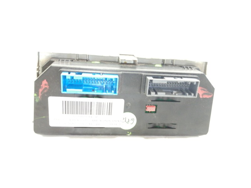 Recambio de mando calefaccion / aire acondicionado para opel astra h berlina elegance referencia OEM IAM 13122963  