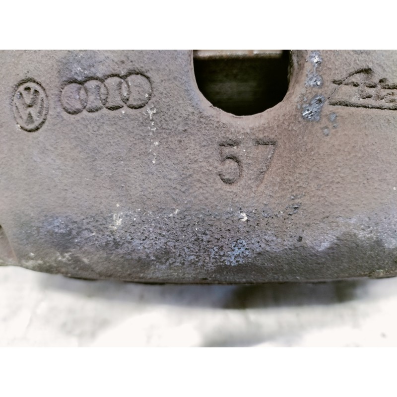 Recambio de pinza freno delantera derecha para volkswagen passat berlina (3b3) advance referencia OEM IAM 1L819000671 885 57 