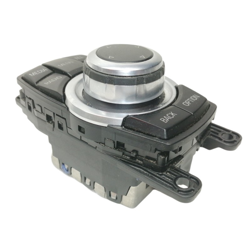 Recambio de sistema navegacion gps para bmw x3 (f25) xdrive 20d referencia OEM IAM 000250410301 929430902 / CI932378501 03036400