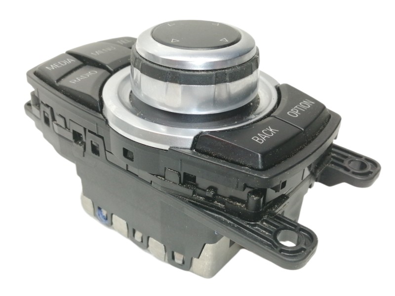 Recambio de sistema navegacion gps para bmw x3 (f25) xdrive 20d referencia OEM IAM 000250410301 929430902 / CI932378501 03036400