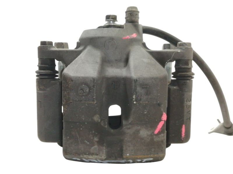Recambio de pinza freno delantera izquierda para toyota prius (nhw30) advance referencia OEM IAM   