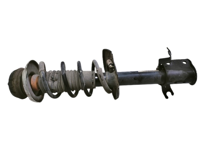 Recambio de amortiguador delantero derecho para dacia dokker access referencia OEM IAM 543028938R 824902006283 