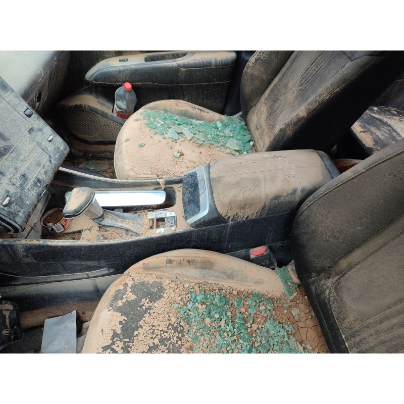 Recambio de apoyabrazos central para hyundai tucson (nx4e, nx4a) 1.6 crdi hybrid 48v referencia OEM IAM   