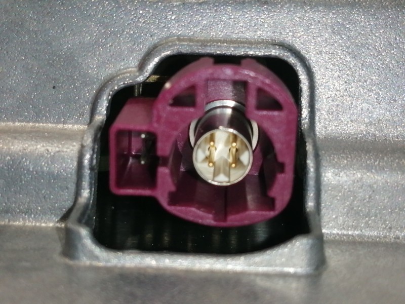 Recambio de sistema navegacion gps para bmw x3 (f25) xdrive 20d referencia OEM IAM 000250410301 929430902 / CI932378501 03036400