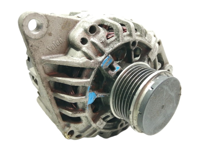 Recambio de alternador para renault scenic (ja..) 1.9 dci authentique referencia OEM IAM C542466R SG10B019 