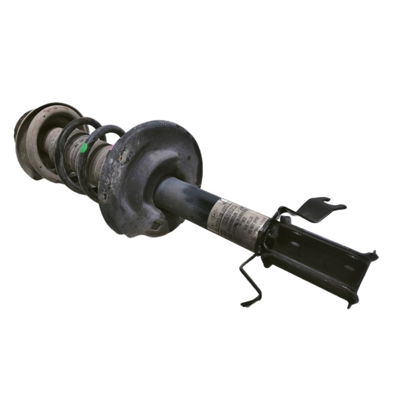 Recambio de amortiguador delantero derecho para dacia dokker access referencia OEM IAM 543028938R 824902006283 