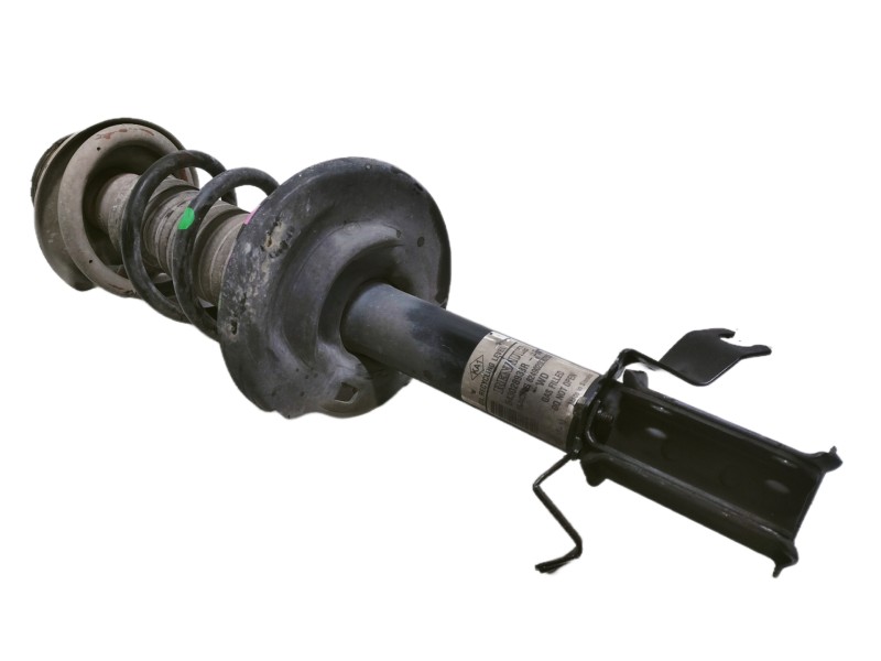 Recambio de amortiguador delantero derecho para dacia dokker access referencia OEM IAM 543028938R 824902006283 