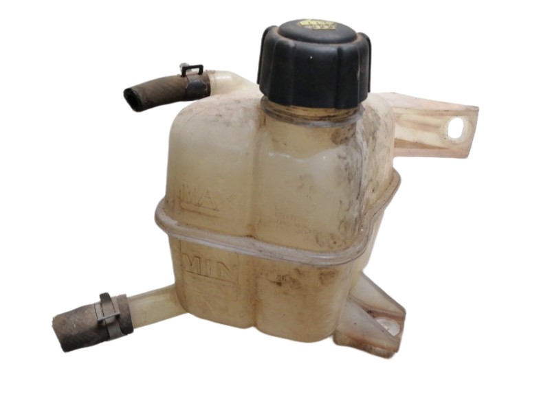 Recambio de deposito expansion para renault koleos 2.0 dci diesel fap referencia OEM IAM 2243061000  
