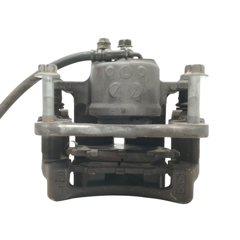 Recambio de pinza freno delantera izquierda para toyota prius (nhw30) advance referencia OEM IAM   