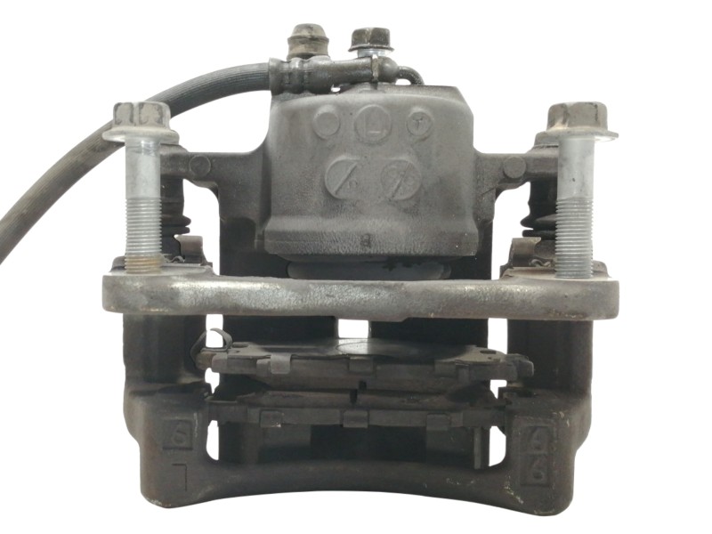 Recambio de pinza freno delantera izquierda para toyota prius (nhw30) advance referencia OEM IAM   
