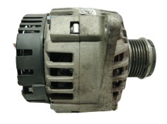 Recambio de alternador para renault scenic (ja..) 1.9 dci authentique referencia OEM IAM C542466R SG10B019  2