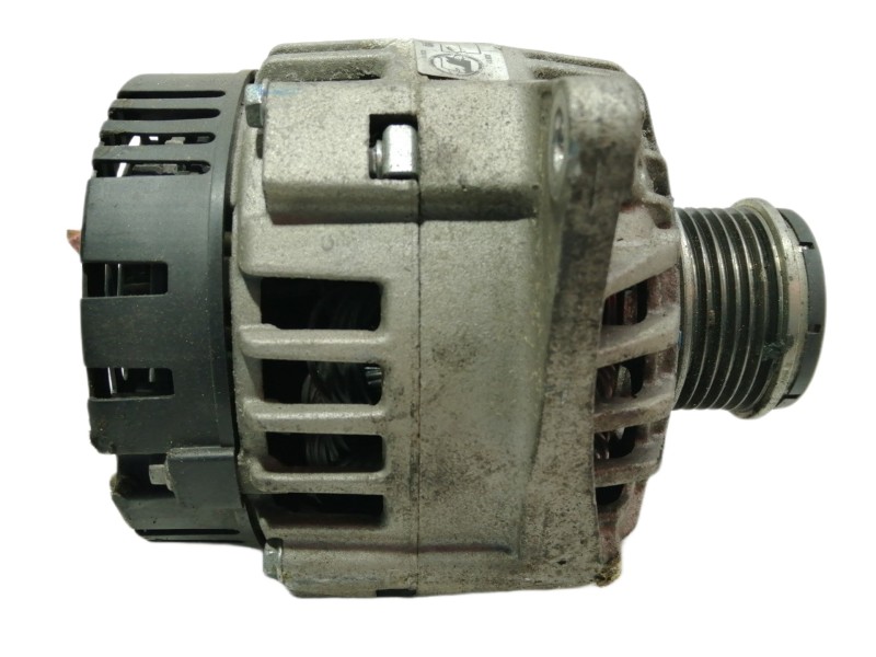 Recambio de alternador para renault scenic (ja..) 1.9 dci authentique referencia OEM IAM C542466R SG10B019 