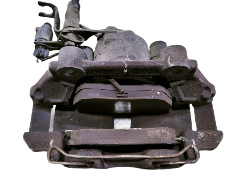 Recambio de pinza freno delantera derecha para volkswagen passat berlina (3b3) advance referencia OEM IAM 1L819000671 885 57 