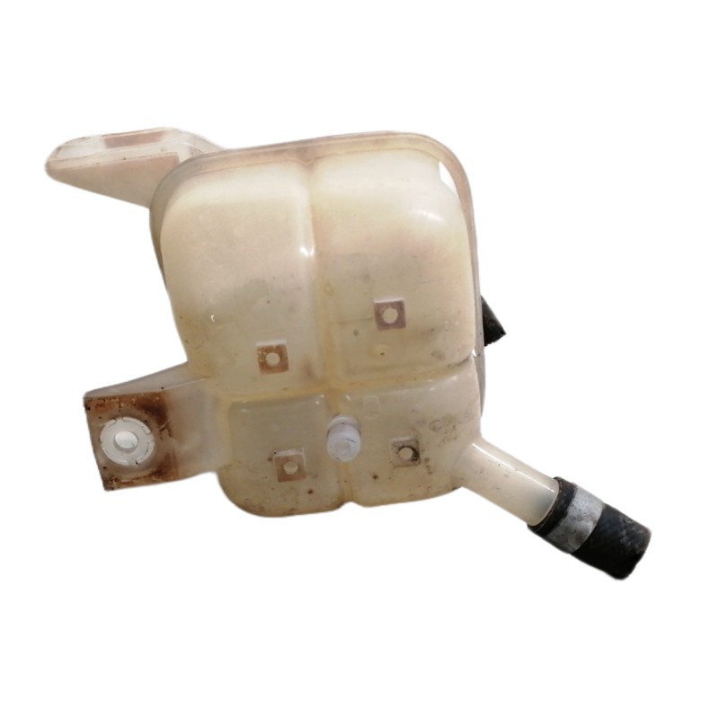 Recambio de deposito expansion para renault koleos 2.0 dci diesel fap referencia OEM IAM 2243061000  
