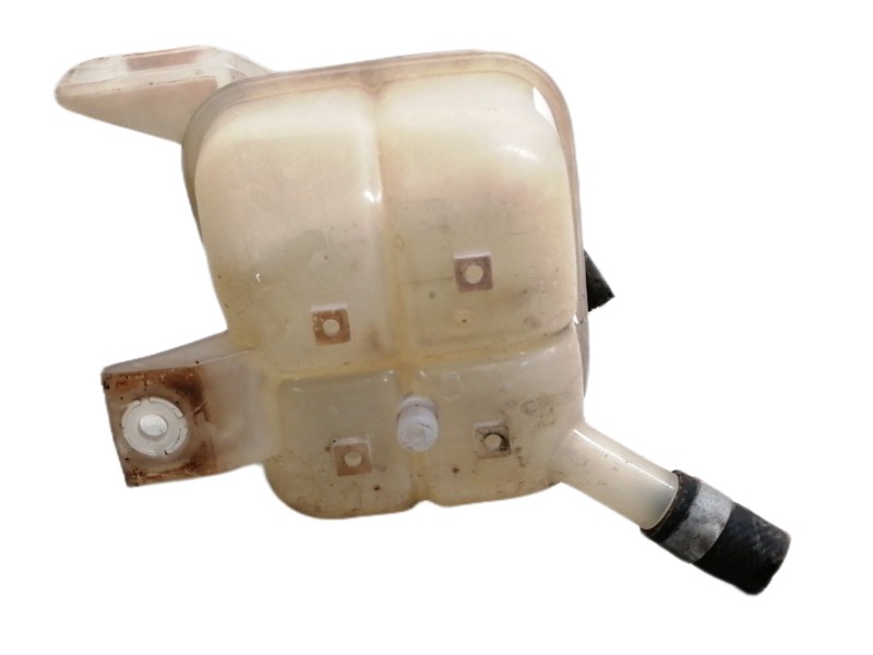 Recambio de deposito expansion para renault koleos 2.0 dci diesel fap referencia OEM IAM 2243061000  