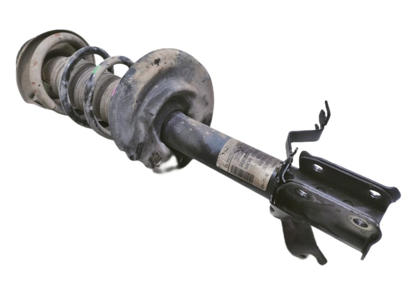 Recambio de amortiguador delantero izquierdo para dacia dokker access referencia OEM IAM 543028938R 824902006283 