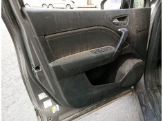 Recambio de mando elevalunas delantero izquierdo para renault captur ii referencia OEM IAM  P254107080R  2