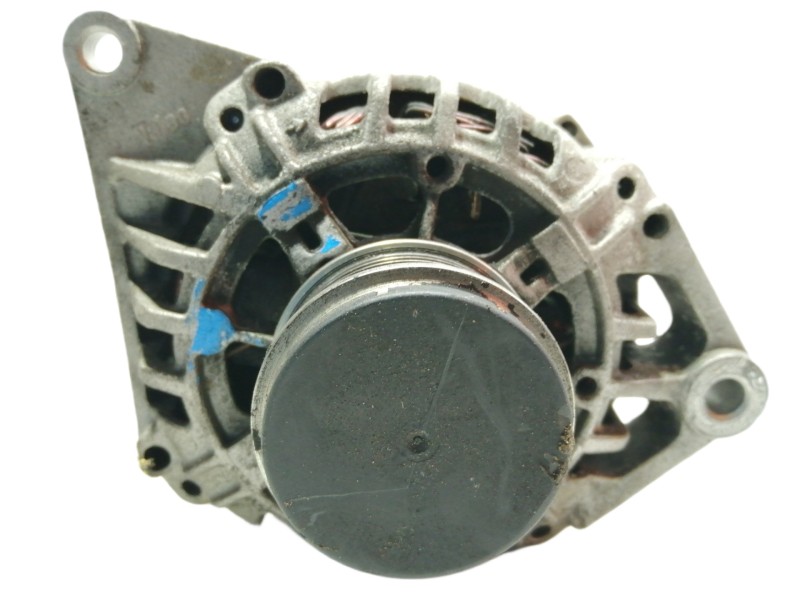 Recambio de alternador para renault scenic (ja..) 1.9 dci authentique referencia OEM IAM C542466R SG10B019 