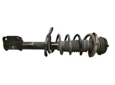 Recambio de amortiguador delantero izquierdo para dacia dokker access referencia OEM IAM 543028938R 824902006283  2