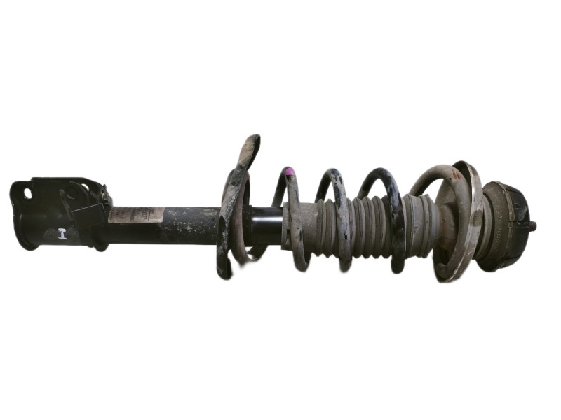 Recambio de amortiguador delantero izquierdo para dacia dokker access referencia OEM IAM 543028938R 824902006283 