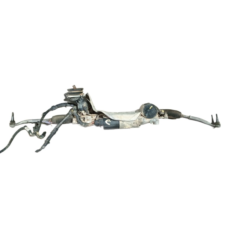 Recambio de cremallera direccion para volvo xc40 (536) d3 polestar referencia OEM IAM 36010597 ENAC46000 