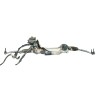 Recambio de cremallera direccion para volvo xc40 (536) d3 polestar referencia OEM IAM 36010597 ENAC46000 