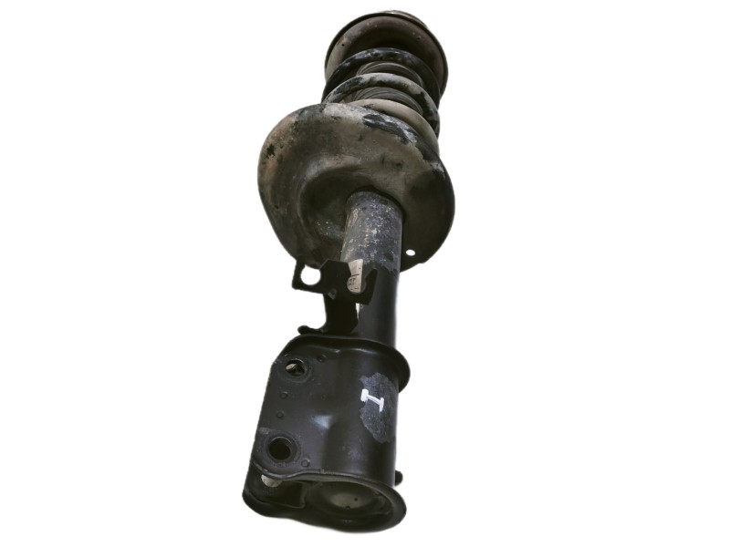 Recambio de amortiguador delantero izquierdo para dacia dokker access referencia OEM IAM 543028938R 824902006283 