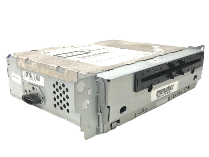 Recambio de sistema navegacion gps para bmw x3 (f25) xdrive 20d referencia OEM IAM 000250410301 929430902 / CI932378501 03036400